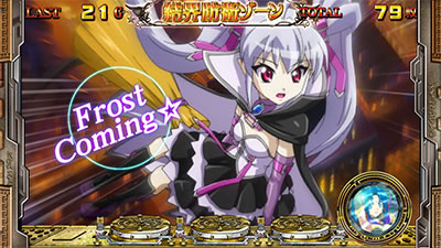 �}�W�J���n���E�B�� �`Trick or Treat!�`