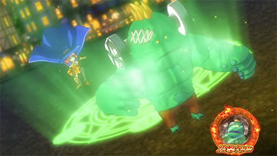 �}�W�J���n���E�B�� �`Trick or Treat!�`