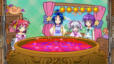 �}�W�J���n���E�B�� �`Trick or Treat!�`