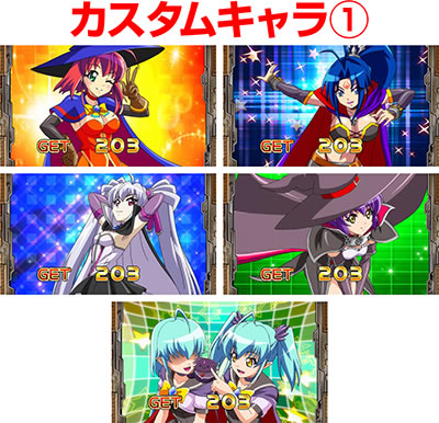 �}�W�J���n���E�B�� �`Trick or Treat!�`