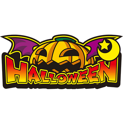 �}�W�J���n���E�B�� �`Trick or Treat!�`