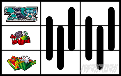 �}�W�J���n���E�B�� �`Trick or Treat!�`