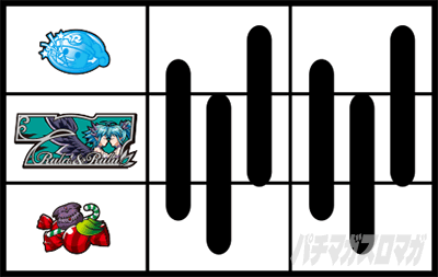 �}�W�J���n���E�B�� �`Trick or Treat!�`