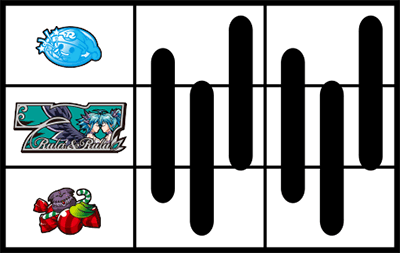 �}�W�J���n���E�B�� �`Trick or Treat!�`