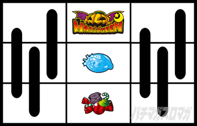 �}�W�J���n���E�B�� �`Trick or Treat!�`