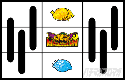 �}�W�J���n���E�B�� �`Trick or Treat!�`