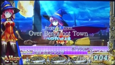 �}�W�J���n���E�B�� �`Trick or Treat!�`