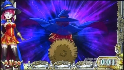 �}�W�J���n���E�B�� �`Trick or Treat!�`