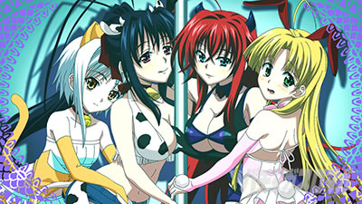 �n�C�X�N�[��D�~D2 �n�[�������ɉ��͂Ȃ�