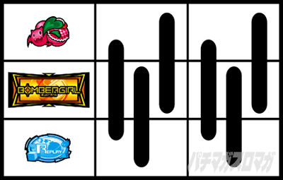 �p�`�X�� �{���o�[�K�[��