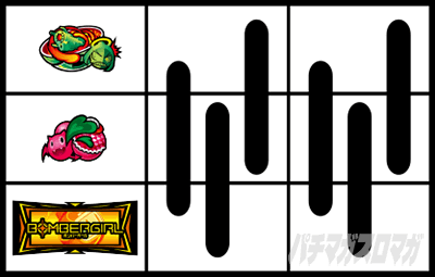 �p�`�X�� �{���o�[�K�[��