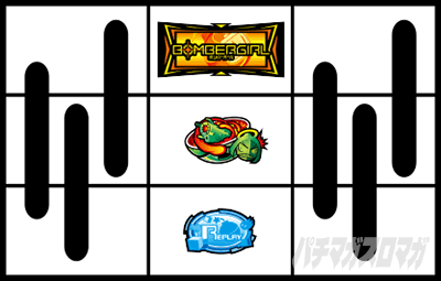 �p�`�X�� �{���o�[�K�[��