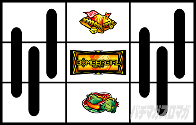 �p�`�X�� �{���o�[�K�[��