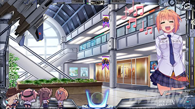 �h�󏭏����u�L���[��2�Ɍ��̋���