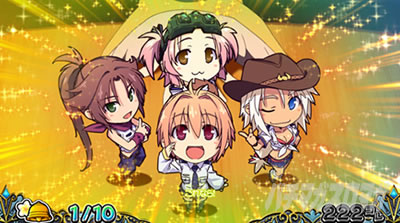 �X�}�X���퍑�R���N�V����5 ���ɊyLOOP