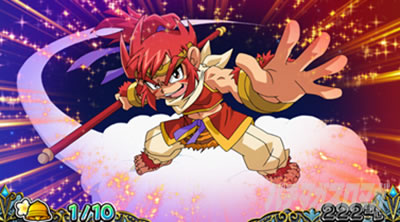 �X�}�X���퍑�R���N�V����5 ���ɊyLOOP