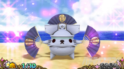 �X�}�X���퍑�R���N�V����5 ���ɊyLOOP