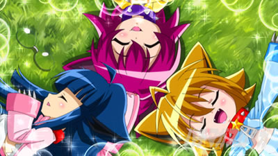 �}�W�J���n���E�B���W