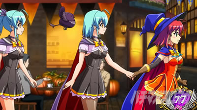 �}�W�J���n���E�B���W