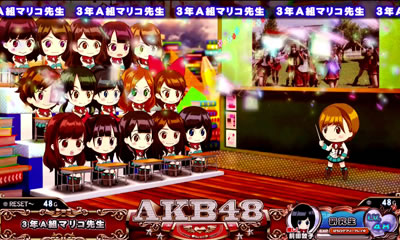 �ς��X��AKB48