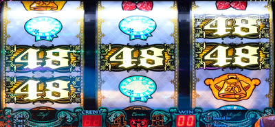 �ς��X��AKB48