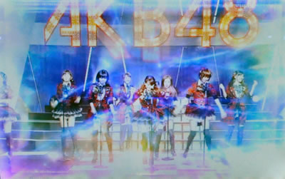 �ς��X��AKB48