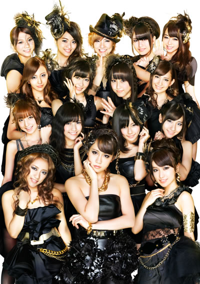 �ς��X��AKB48