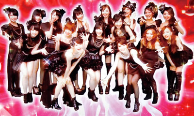 �ς��X��AKB48