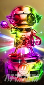 �ς��X���ɂ�񂱑�푈BIGBANG