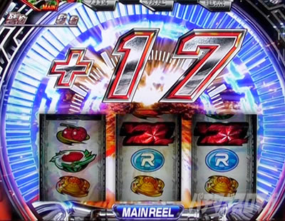 L ���ʃ��C�_�[ 7RIDERS�@����V�`�����X