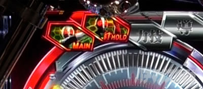 L ���ʃ��C�_�[ 7RIDERS�@�J�z�[���h