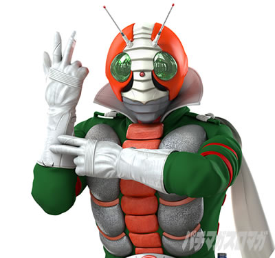 L ���ʃ��C�_�[ 7RIDERS