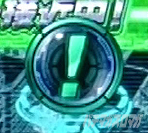 L ���ʃ��C�_�[ 7RIDERS