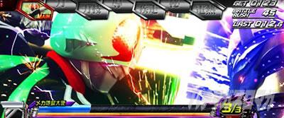 L ���ʃ��C�_�[ 7RIDERS