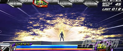 L ���ʃ��C�_�[ 7RIDERS