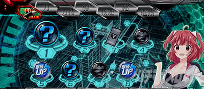 L ���ʃ��C�_�[ 7RIDERS�@�ʏ펞