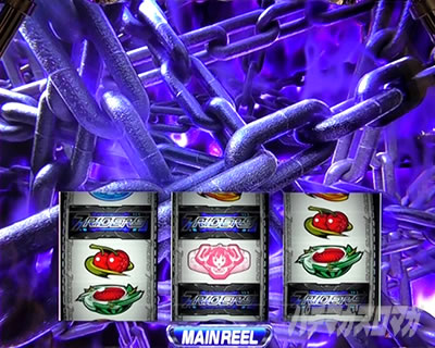 L ���ʃ��C�_�[ 7RIDERS�@�����O�t���[�Y