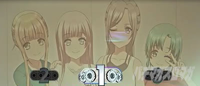 L D4DJ Pachi-Slot Mix