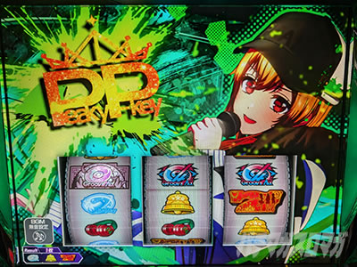 L D4DJ Pachi-Slot Mix���f�B�X�N����