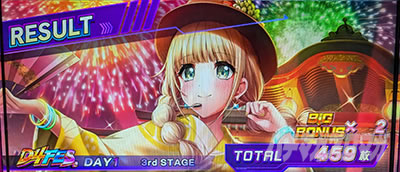 L D4DJ Pachi-Slot Mix��AT�I�����