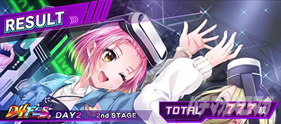 L D4DJ Pachi-Slot Mix