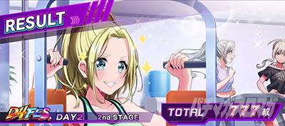 L D4DJ Pachi-Slot Mix