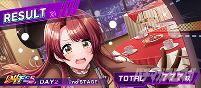 L D4DJ Pachi-Slot Mix