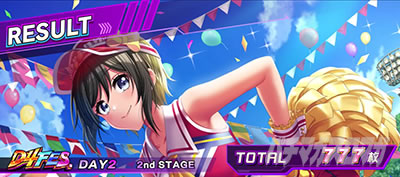 L D4DJ Pachi-Slot Mix