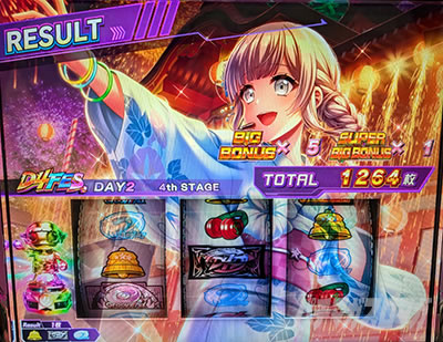 L D4DJ Pachi-Slot Mix