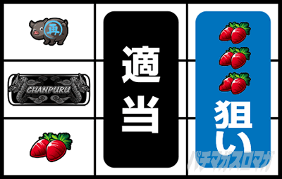 S ご〜やちゃんぷる〜