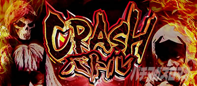 L �V�E�K�E�d�u�l �� CRASH SPEC