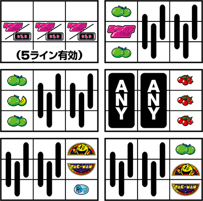 SLOT�p�b�N�}��