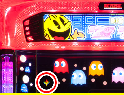 SLOT�p�b�N�}��