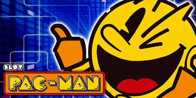 SLOT�p�b�N�}��